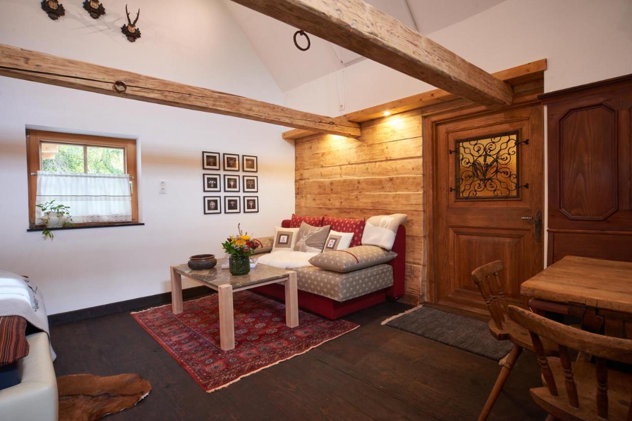 Chalet Weiberle Hochschwab Etmissl Екстер'єр фото