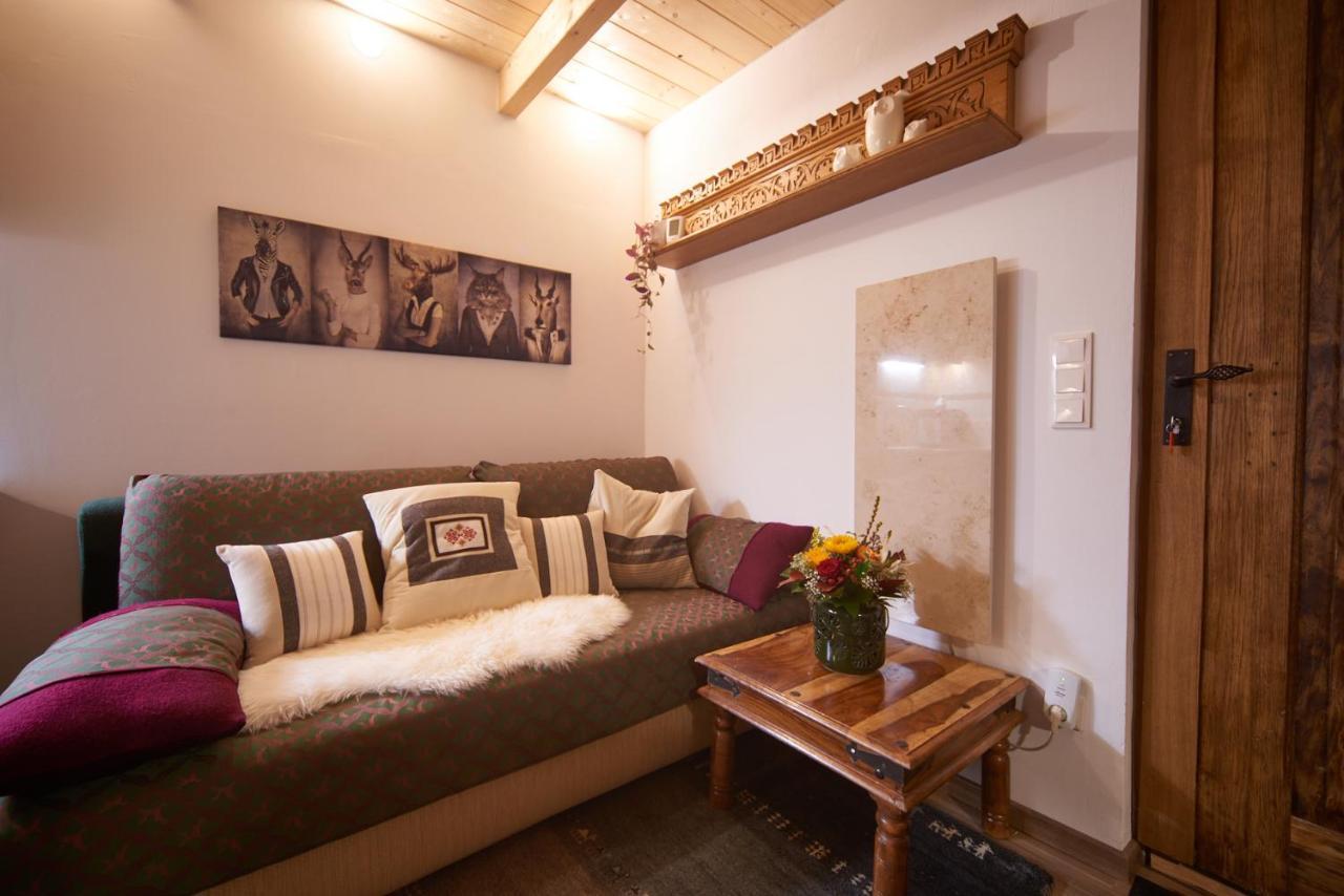Chalet Weiberle Hochschwab Etmissl Екстер'єр фото