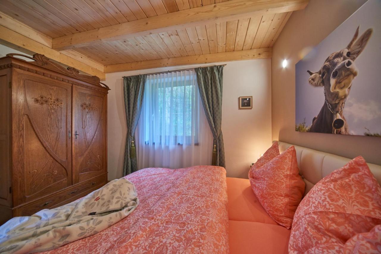 Chalet Weiberle Hochschwab Etmissl Екстер'єр фото
