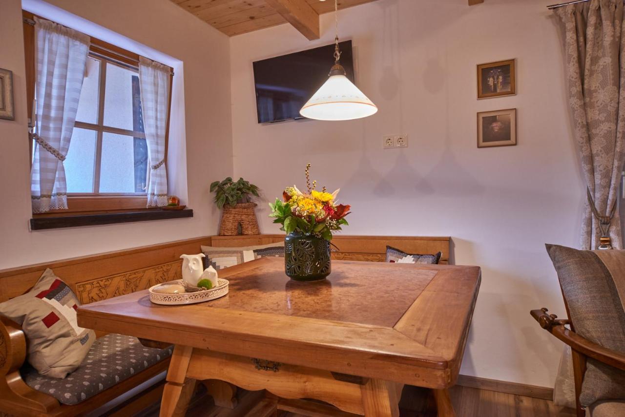 Chalet Weiberle Hochschwab Etmissl Екстер'єр фото
