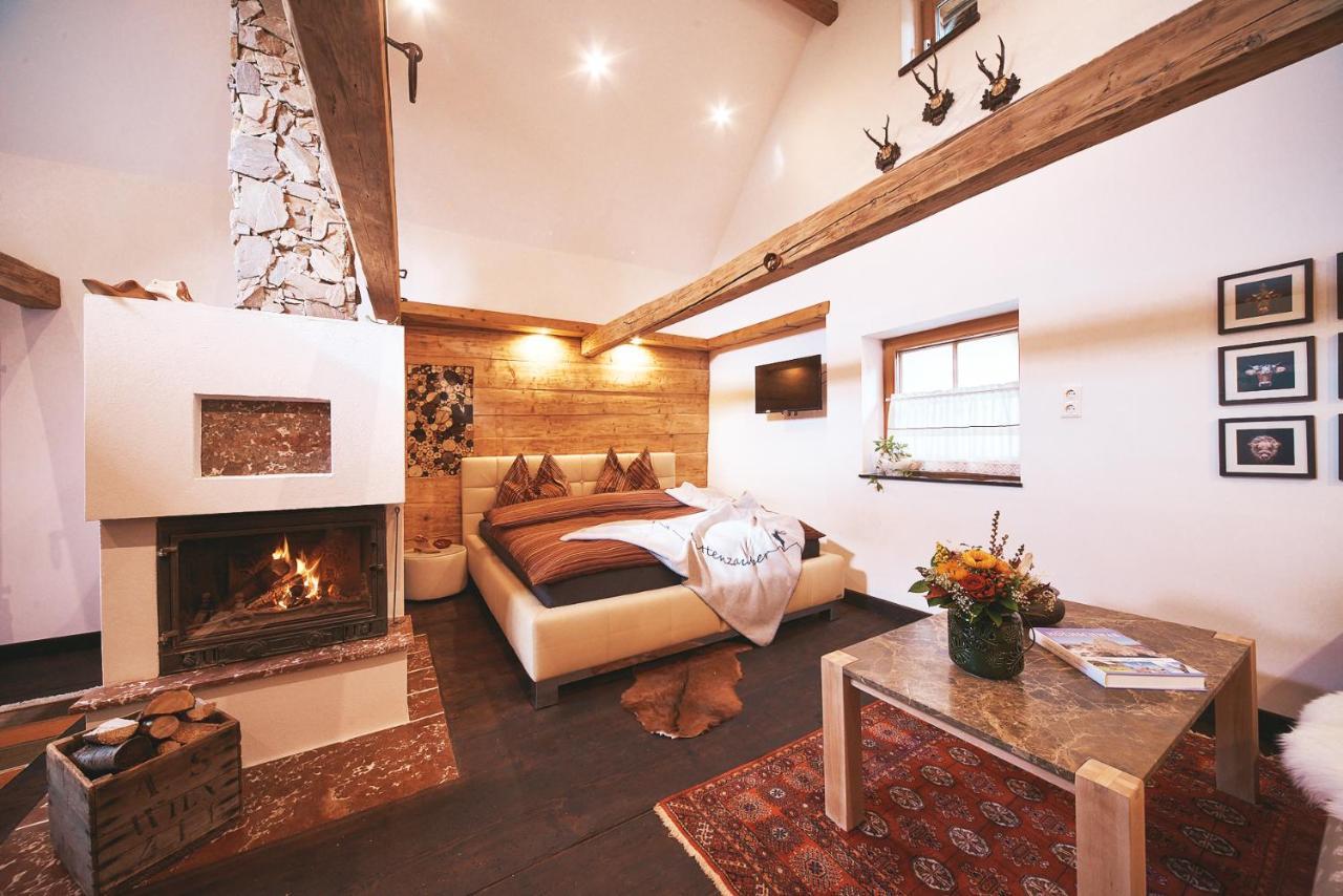 Chalet Weiberle Hochschwab Etmissl Екстер'єр фото